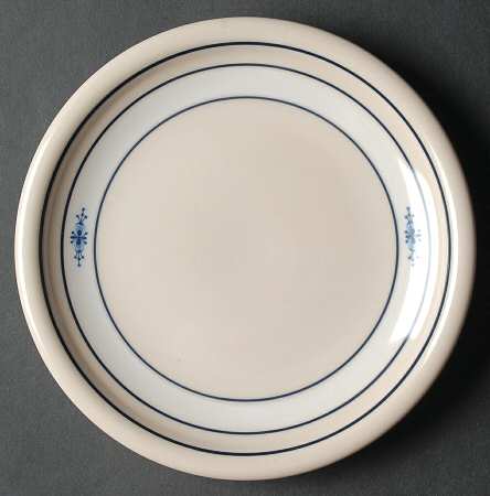 New Stockholm Salad Plate