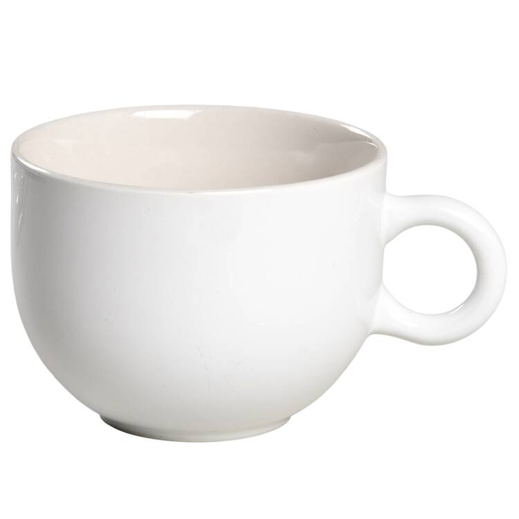 Norway Flat Cup