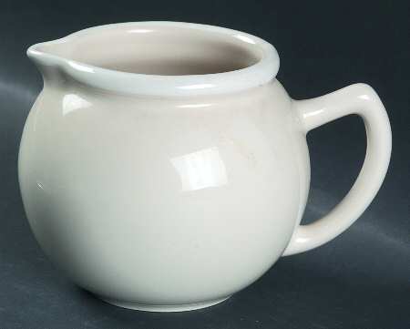 Norway Creamer
