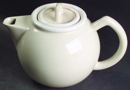Norway Tea/Coffee Pot & Lid