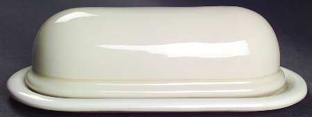 Norway 1/4 Lb Covered Butter