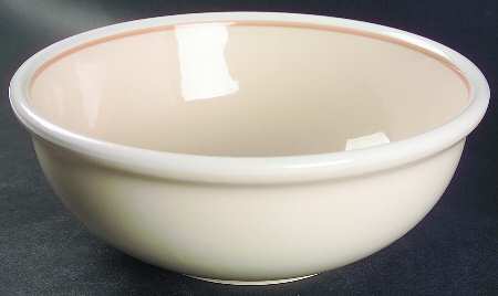 Norway 9" Round Vegetable Bowl