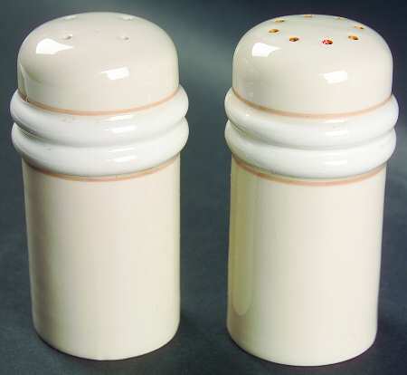 Norway Salt & Pepper Set