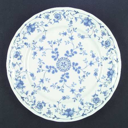 Northridge 12" Chop Plate (Round Platter)
