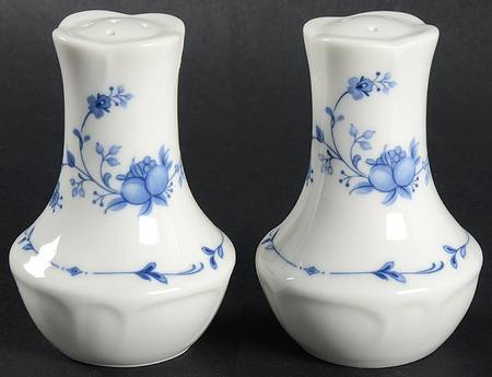 Northridge Salt & Pepper Set
