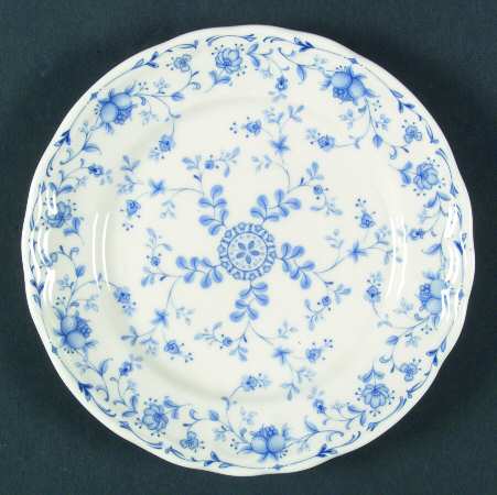 Northridge Salad Plate