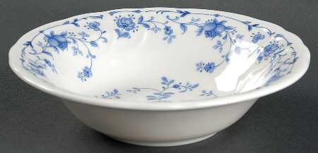 Northridge Rim Cereal Bowl