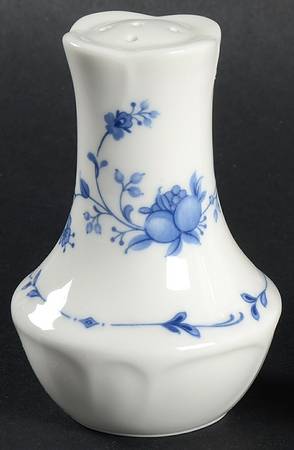 Northridge Pepper Shaker