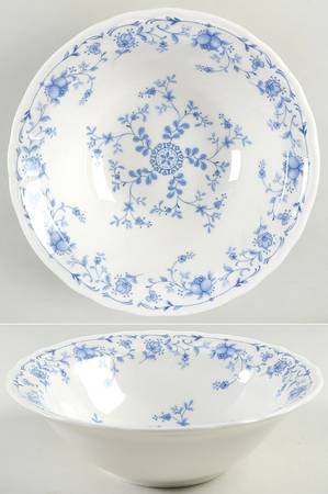 Northridge 9" Round Vegetable Bowl