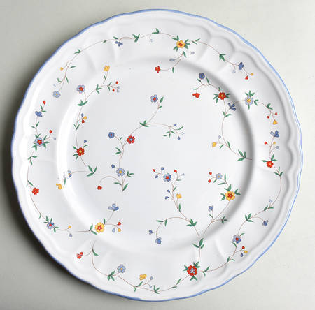 Oakbrook 12" Chop Plate (Round Platter)