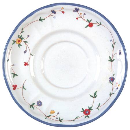 Oakbrook Saucer