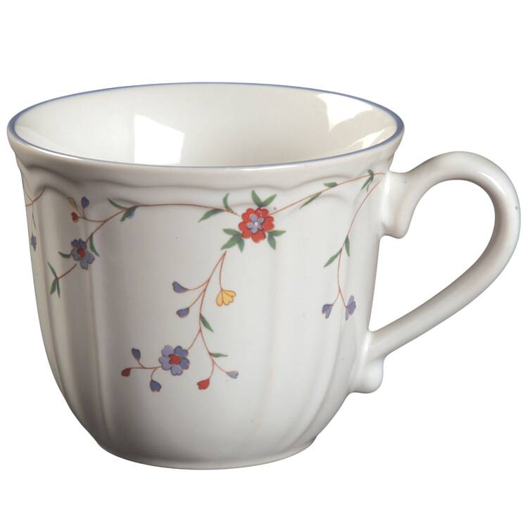 Oakbrook Flat Cup