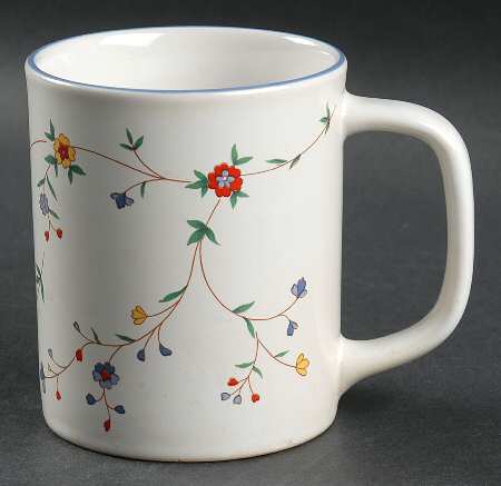 Oakbrook Mug