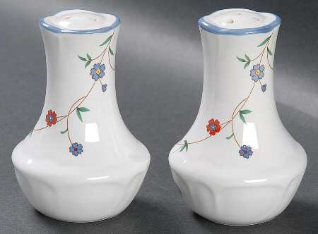 Oakbrook Salt & Pepper Set