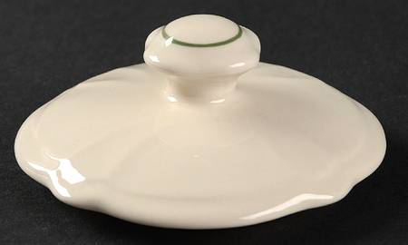 Oak Manor Lid for Sugar Bowl