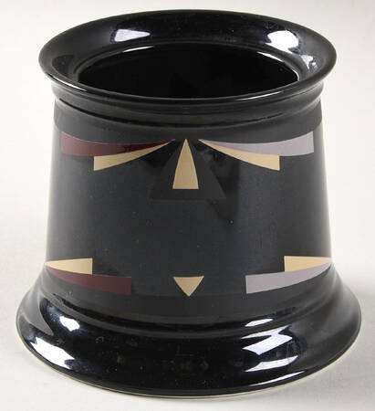 Pegasus Sugar Bowl No Lid