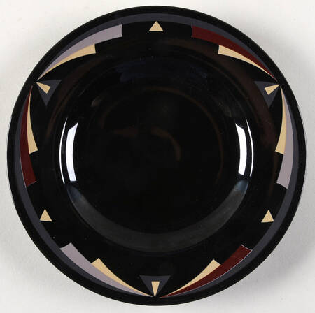 Salad Plate