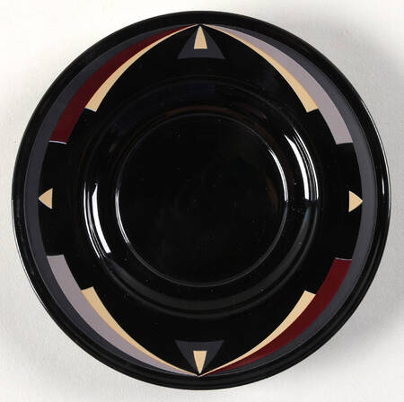 Pegasus Saucer