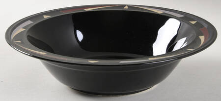 9" Round Vegetable Bowl