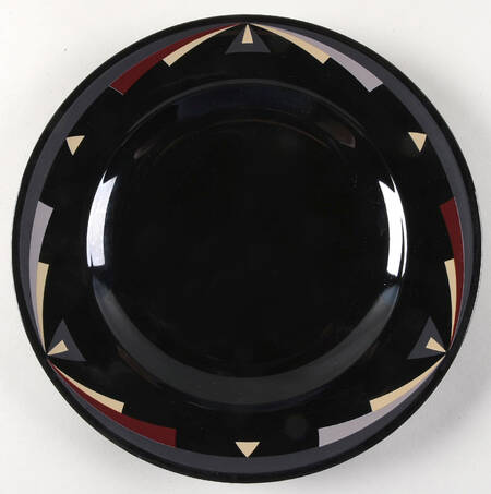 Dinner Plate