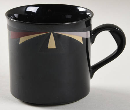 Pegasus Flat Cup