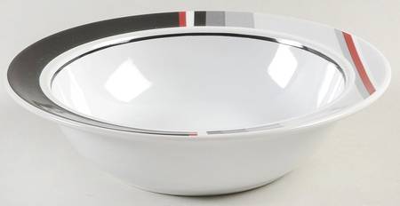 Pizazz Rim Soup Bowl
