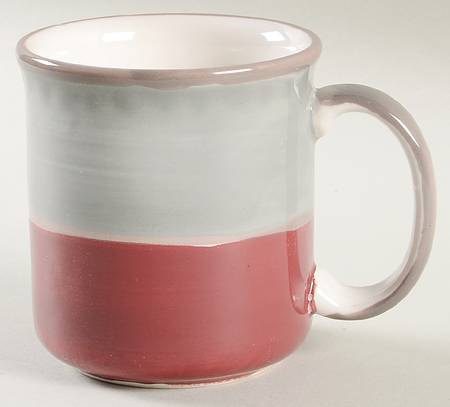 Potter's Art Mug