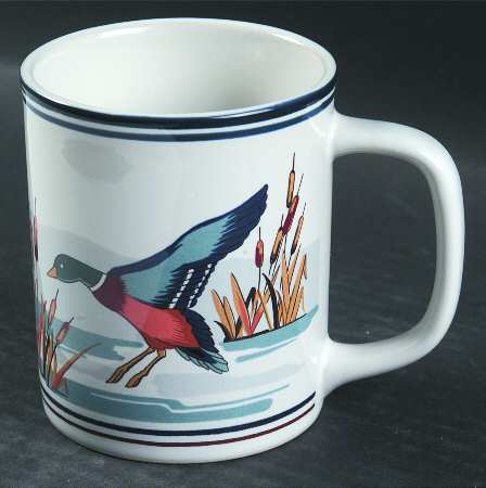 Pollo Mug
