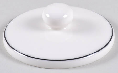 Prism Lid for Sugar Bowl