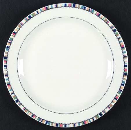 Prism Dinner Plate