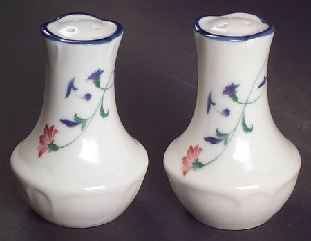 Promenade Salt & Pepper Set