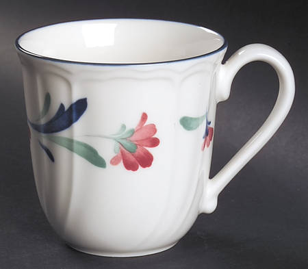 Promenade Mug