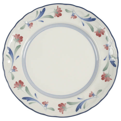 Promenade 12" Chop Plate (Round Platter)