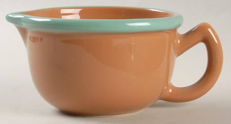 Red Rock (Noritake) Gravy Boat