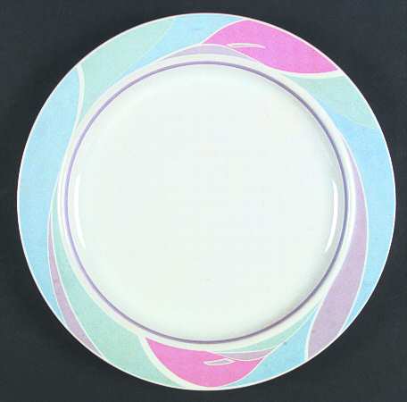 Sarasota Dinner Plate