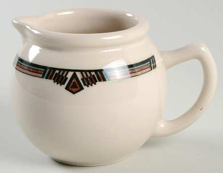 Seminole Creamer