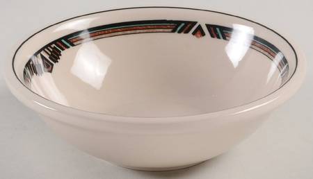 Seminole Coupe Cereal Bowl