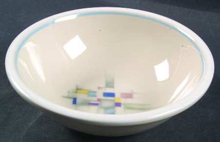 Soho Coupe Cereal Bowl