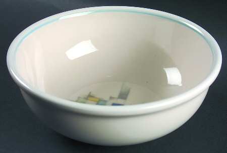 Soho 9" Round Vegetable Bowl