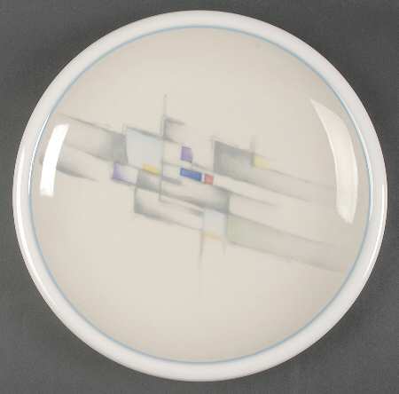 Soho 12" Chop Plate (Round Platter)