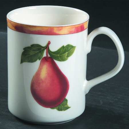 Somerville Mug