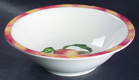 Somerville 9" Round Vegetable Bowl