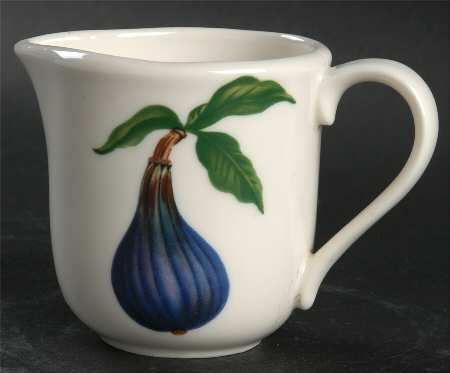 Somerville Creamer by Epoch