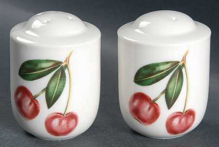 Somerville Salt & Pepper Set