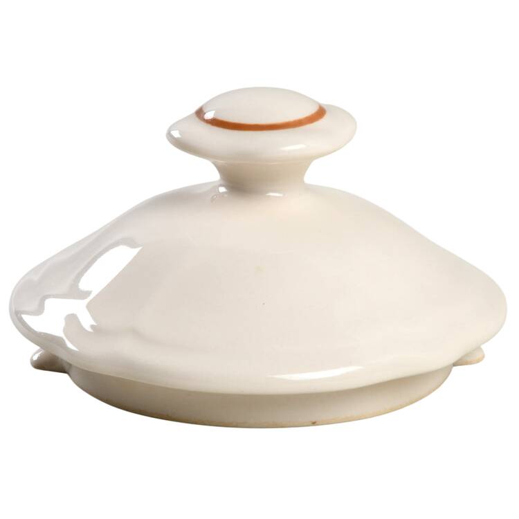 Spice Blossoms Lid for Tea/Coffee Pot