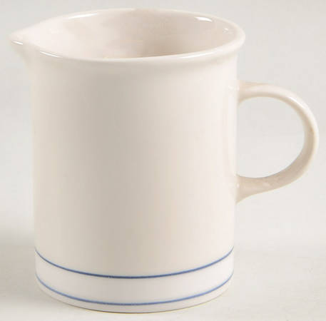 Stockholm Creamer