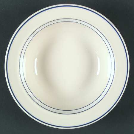 Stockholm Rim Soup Bowl