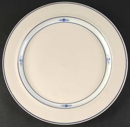 Stockholm 12" Chop Plate (Round Platter)