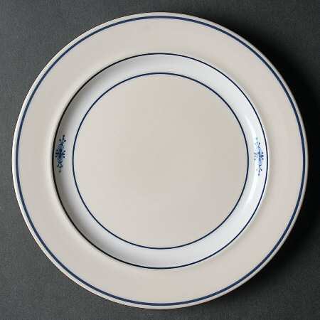Stockholm Salad Plate