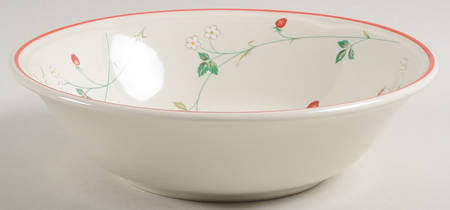 Coupe Cereal Bowl